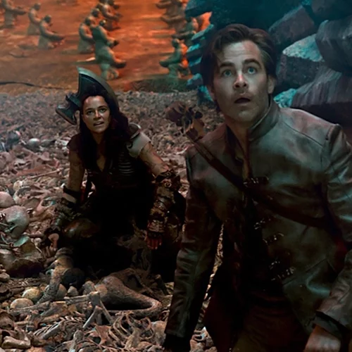 Οι ταινίες που έρχονται στις αίθουσες την Πέμπτη 30/3