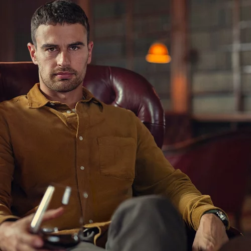 Τι τρώνε και τι πίνουν στο "The Gentlemen" του Γκάι Ρίτσι