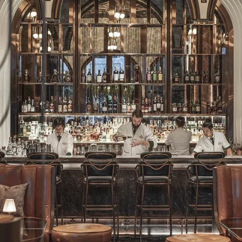 The Great Tuesday Club: "Avra" και "Noel" στήνουν το απόλυτο guest της Athens Bar Week