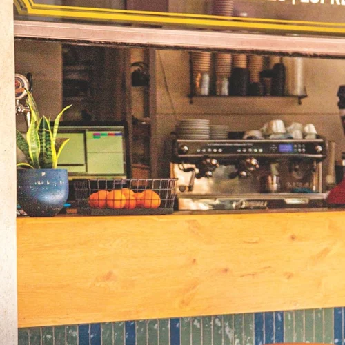 Meno male: Καλοκαιρινή dolce vita με γεύση Ιταλίας