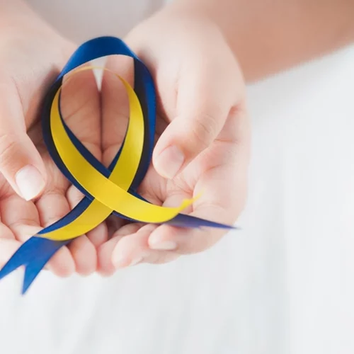 Παγκόσμια Ημέρα για το Σύνδρομο Down: Βιβλία και ιστορίες για τη δύναμη, τη συμπερίληψη και την αποδοχή