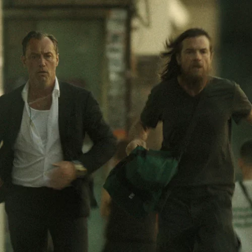 Όταν το Ozark συνάντησε το The Bear, προέκυψε το Black Rabbit