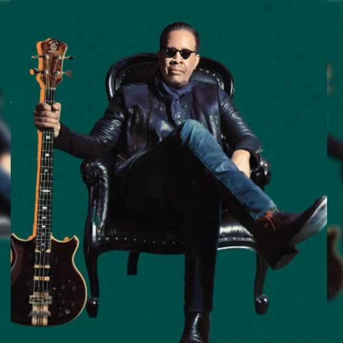 Ο θρύλος της jazz Stanley Clarke έρχεται στο Παλλάς