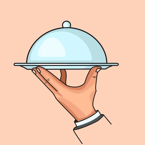 Η περίεργα άβολη περίπτωση του "Καλή σας Απόλαυση"