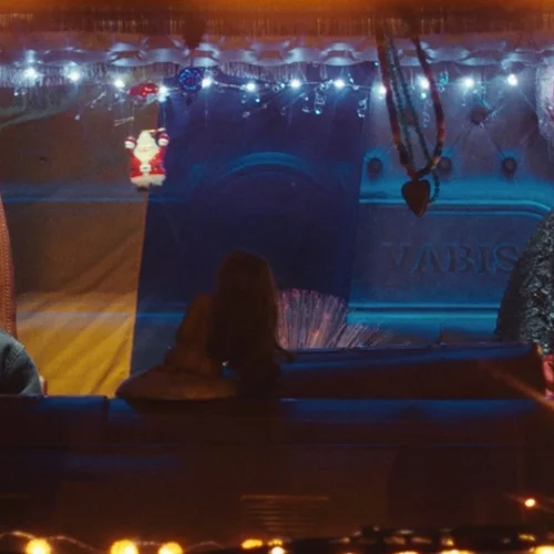 Το Positively Different Film Festival επιστρέφει για 4η χρονιά