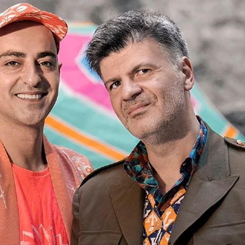 Ποιοι θα ανέβουν στην "Ταράτσα του Φοίβου" τον Οκτώβριο;