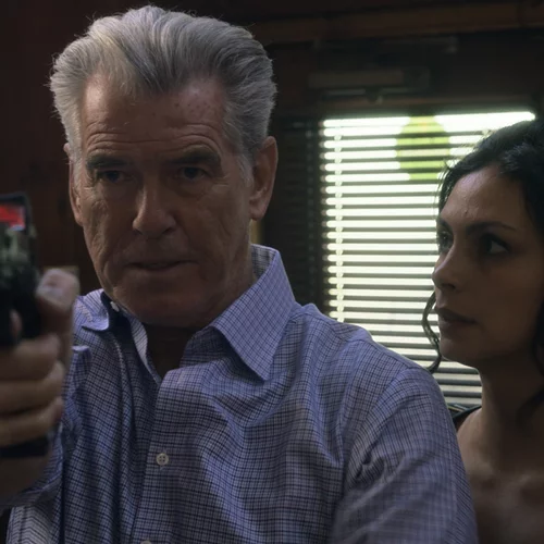 Ο Γρήγορος Τσάρλι