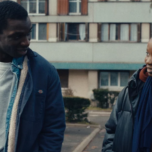 Οι Παρείσακτοι