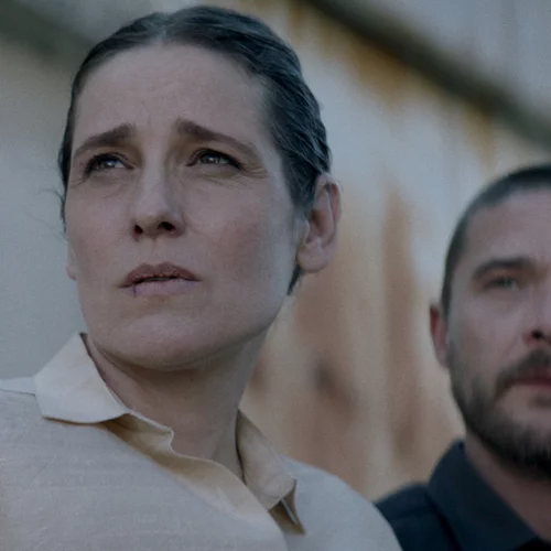 Η ταινία "Ησυχία 6-9" του Χρήστου Πασσαλή κάνει παγκόσμια πρεμιέρα στο Κάρλοβι Βάρι