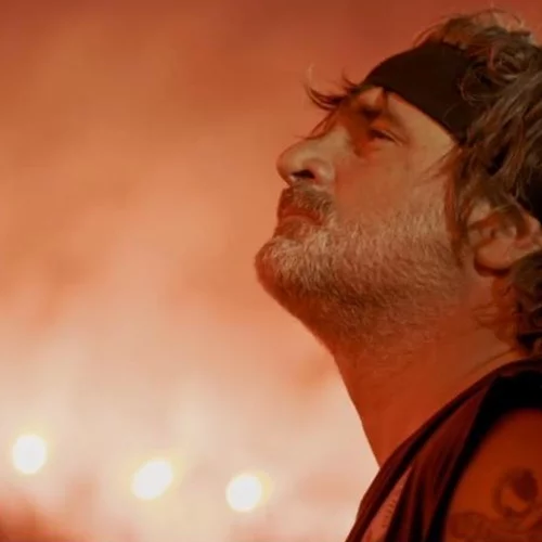 Μπάλα, οπαδισμός και σινεμά για μια βραδιά στο Τριανόν