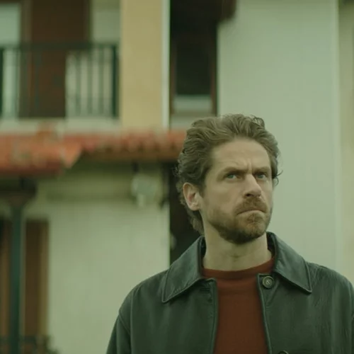 Ο Δημήτρης Κανελλόπουλος μιλά για τη νέο-γουέστερν "Αγέλη Προβάτων"