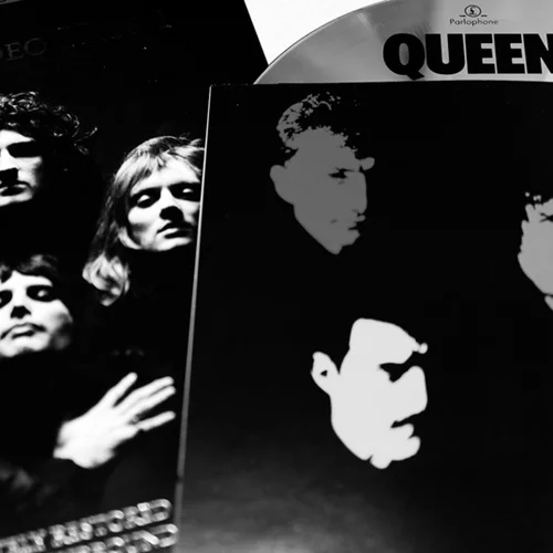 Σαν σήμερα (31/10) κυκλοφορεί το "Bohemian Rhapsody" των Queen