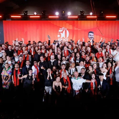 Στο Χονγκ Κονγκ για τα The World's 50 Best Bars: Τρία μπαρ της Αθήνας στα καλύτερα του κόσμου - Το Bar Leone στην κορυφή