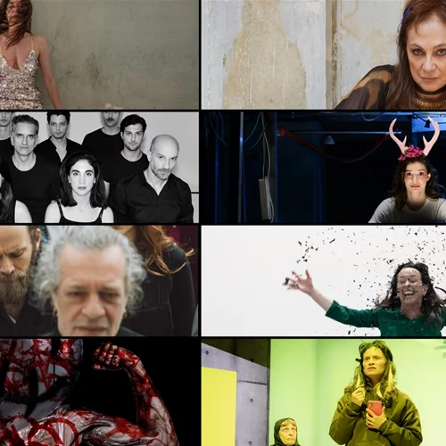 Φεστιβάλ Αθηνών Επιδαύρου: Τι θα δούμε την επόμενη εβδομάδα;