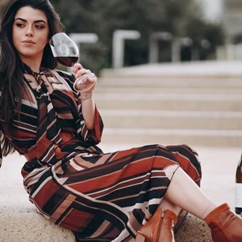 Τα κρασιά της Λαμπρής από τη σομελιέ Σοφία Τσίκου