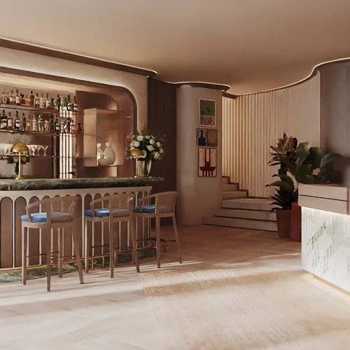 Bagatelle Athens, προσεχώς στη Βουλιαγμένη