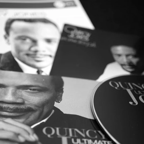 Πέθανε ο πολυβραβευμένος μουσικός Quincy Jones
