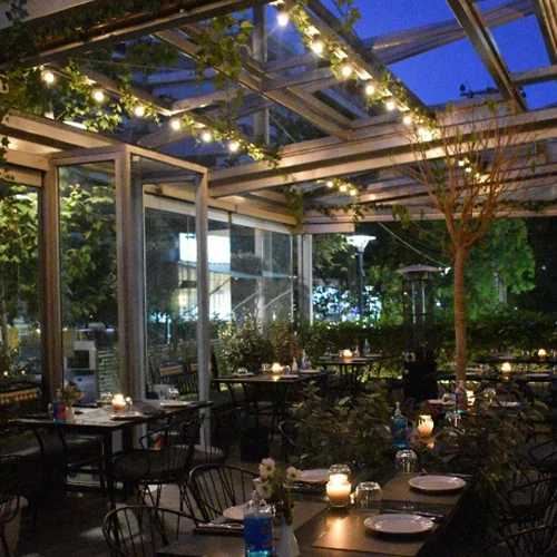 "Viva Italia" στο "Da Bruno" με ανανεωμένο μενού