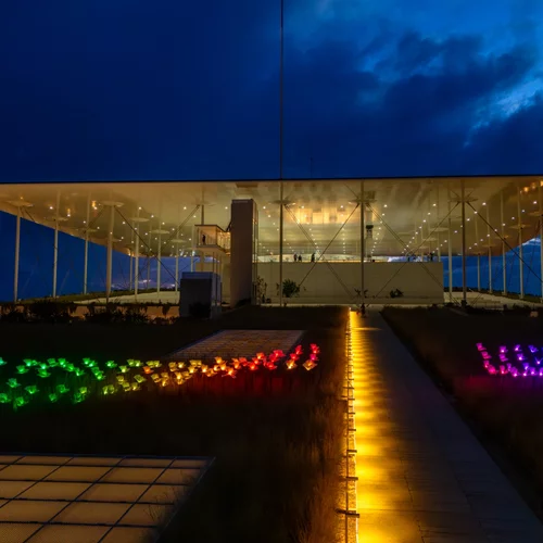 Όλα όσα ετοιμάζει το ΚΠΙΣΝ για τα Χριστούγεννα