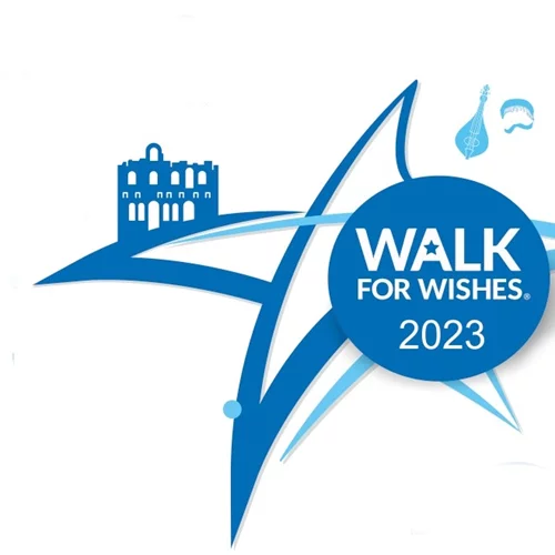 Παγκόσμια Ημέρα Ευχής: "Φολκλορικός" περίπατος στο κέντρο της πόλης