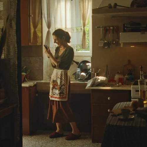 Αναζητώντας τη συγκίνηση στο 46ο Φεστιβάλ Δράμας