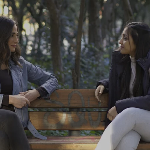 Ο ξεριζωμός και οι νέες πατρίδες στο Mega Stories