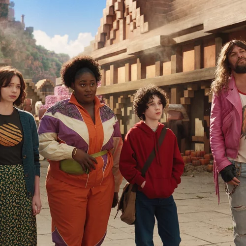 Updated | Οι ταινίες που έρχονται στις αίθουσες την Πέμπτη 3/4