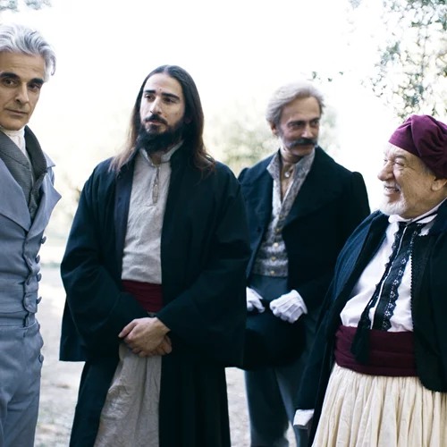 Πόσα εισιτήρια έκοψε μέσα σε 4 ημέρες ο 'Καποδίστριας'