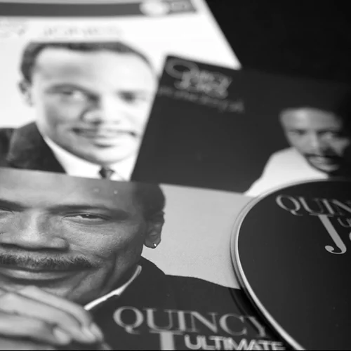 Grammy 2025: Αφιέρωμα στον θρύλο Quincy Jones