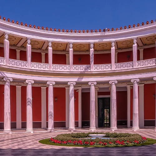 Τι ξεχωριστό θα συμβεί τις επόμενες ημέρες στο Ζάππειο