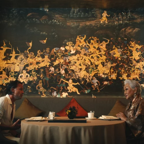 Καλωσήρθατε στο The White Lotus και τα ξενοδοχεία του