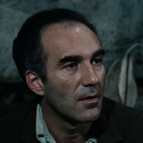 Οι λόγοι για τους οποίος το αφιέρωμα στον θρυλικό ηθοποιό Μισέλ Πικολί δε χάνεται με τίποτα