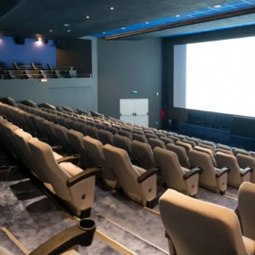 "Γιορτή του Σινεμά": Για μία μέρα €2 είσοδος σε όλες τις αίθουσες