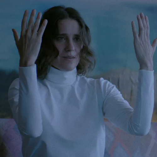 Τρέιλερ για το "Ησυχία 6-9" του Χρήστου Πασσαλή