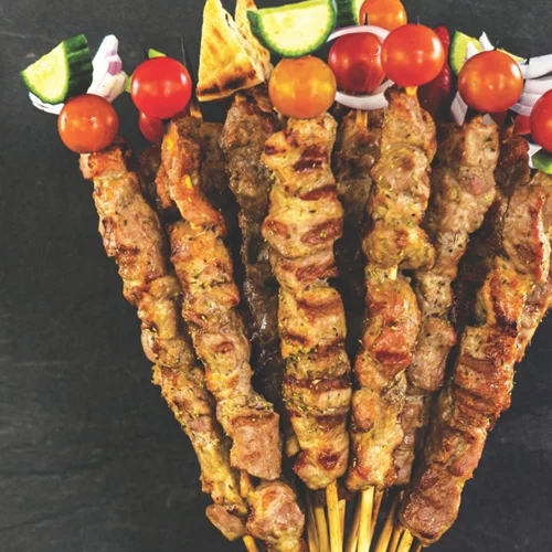 Boutique Souvlaki: To εθνικό μας street food  εδώ "πετάει"