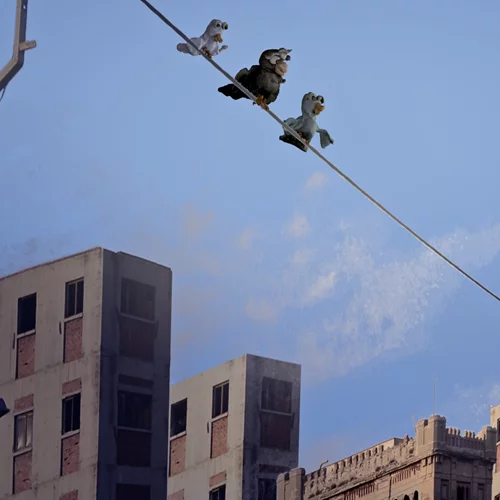 Ένα ελληνικό animation "πετάει" στο Cinobo Όπερα