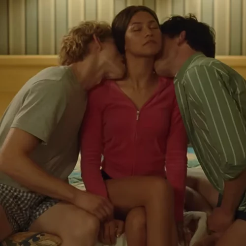 Η Ζεντάγια κόβει ανάσες στο τρέιλερ του "Challengers"