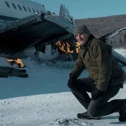 11 σειρές που έρχονται τον Οκτώβριο