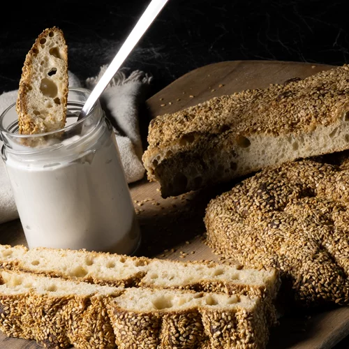 14 τοπ φούρνοι για τη λαγάνα της Καθαρά Δευτέρας