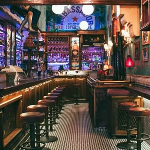 Το 7 Jokers είναι ένας αληθινός θρύλος της αθηναϊκής νύχτας