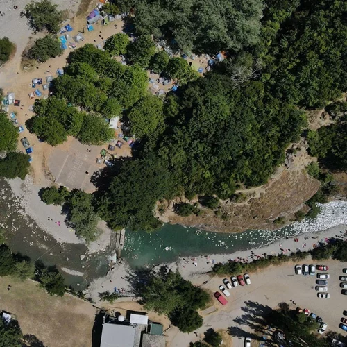 44ο River Party Reboot: Φυσιολάτρες και μουσικόφιλοι ξέρουν το προορισμό τους και για φέτος