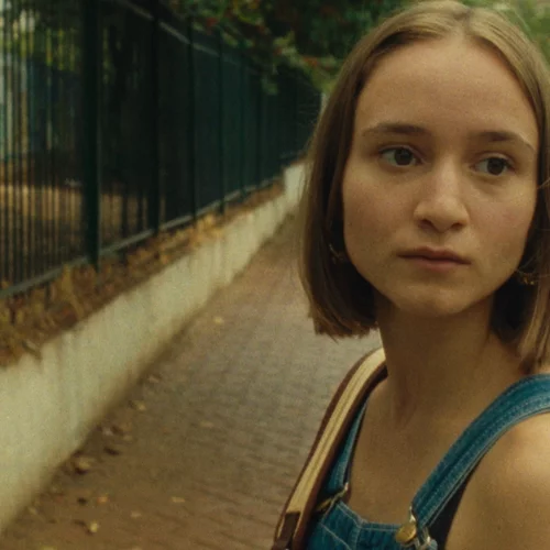 Δείτε δωρεάν την υπέροχη μικρού μήκους "Αναμνήσεις μιας Εφηβικής Καταιγίδας"