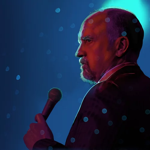 Ο Louis C.K. επιστρέφει στην Αθήνα