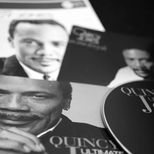 Όσκαρ 2025: Αφιέρωμα στον θρύλο Quincy Jones