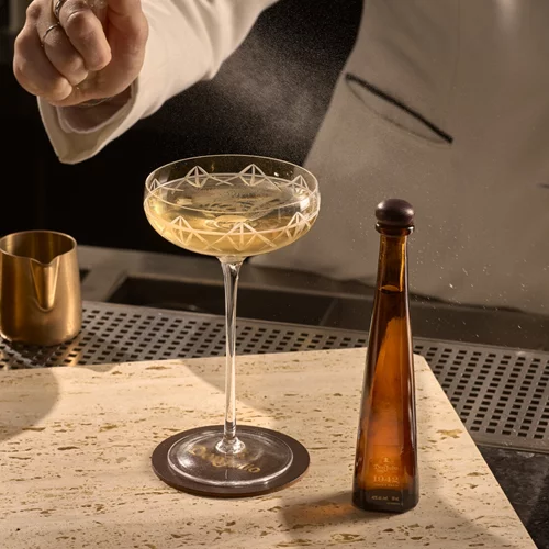 Το επίσημο cocktail των φετινών BAFTA