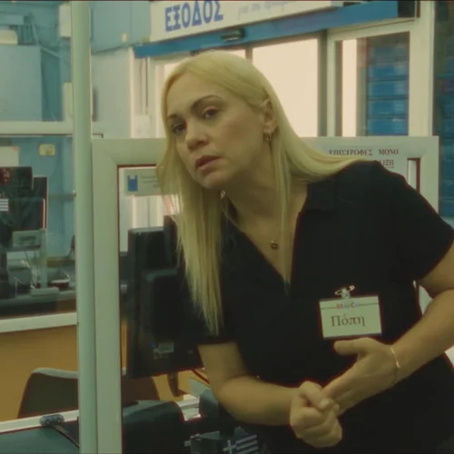 'Super Story Market': Η ελληνική ταινία που γέννησε ένα νέο κινηματογραφικό κίνημα