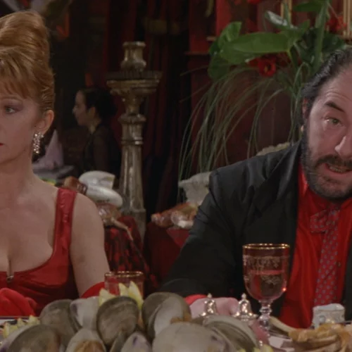 Οι Νύχτες Πρεμιέρας παρουσιάζουν ένα αριστούργημα του Πίτερ Γκρίναγουεϊ στο Cinobo Όπερα