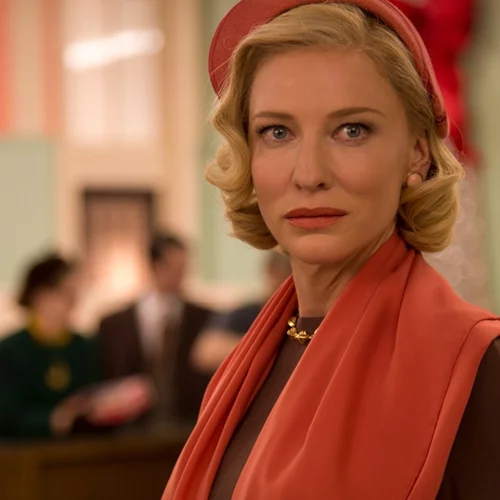 Οι 10 καλύτεροι ρόλοι της Κέιτ Μπλάνσετ