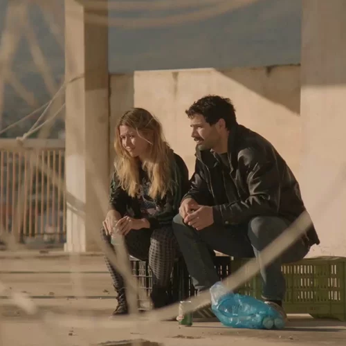 Η Πέννυ Παναγιωτοπούλου και η προσωπική ιστορία πίσω από το "Wishbone"