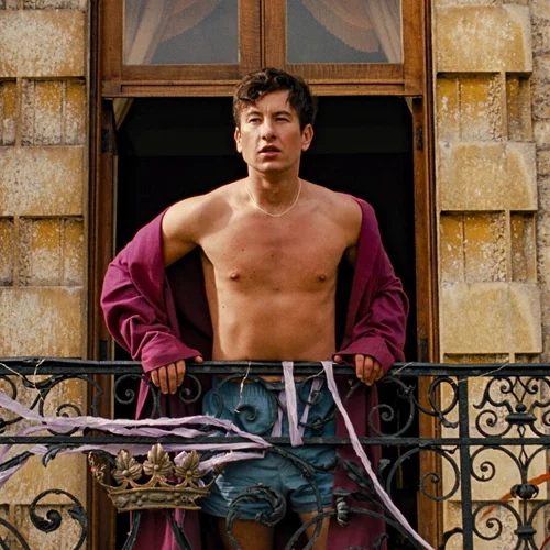 Ο Μπάρι Κέογκαν προστίθεται στο cast του "Peaky Blinders"